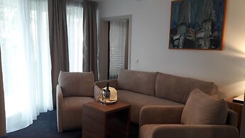 Boutique Hotel Mali Raj