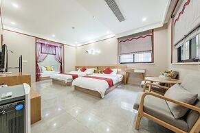 Wuzhen Fuchang Bridge Inn