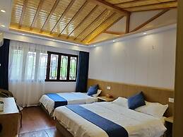 Wuzhen Fuchang Bridge Inn