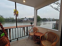 Wuzhen Fuchang Bridge Inn