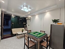 Wuzhen Fuchang Bridge Inn