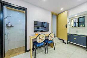 Wuzhen Fuchang Bridge Inn