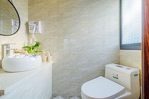 Wuzhen Fuchang Bridge Inn