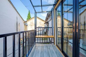 Wuzhen Fuchang Bridge Inn