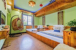 Wuzhen Fuchang Bridge Inn