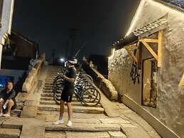 Wuzhen Fuchang Bridge Inn