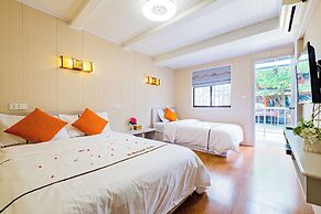 Wuzhen Fuchang Bridge Inn