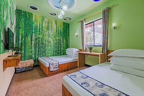 Wuzhen Fuchang Bridge Inn