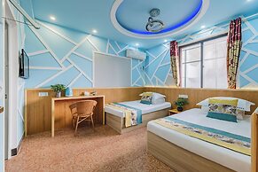 Wuzhen Fuchang Bridge Inn