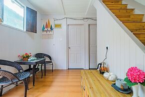 Wuzhen Fuchang Bridge Inn