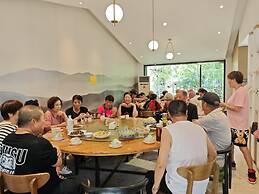 Wuzhen Fuchang Bridge Inn