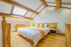 Wuzhen Fuchang Bridge Inn