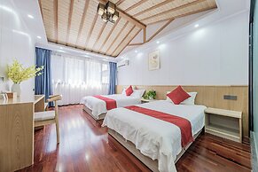 Wuzhen Fuchang Bridge Inn