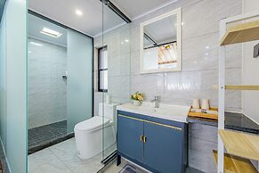 Wuzhen Fuchang Bridge Inn