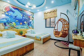 Wuzhen Fuchang Bridge Inn