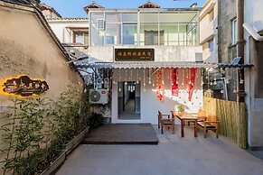 Wuzhen Fuchang Bridge Inn