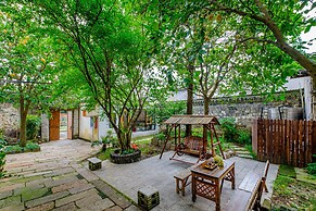 Wuzhen Fuchang Bridge Inn