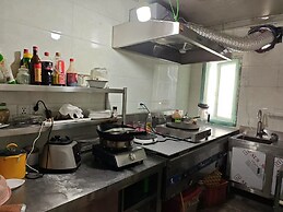 Wuzhen Fuchang Bridge Inn