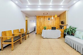 Wuzhen Fuchang Bridge Inn