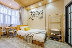 Wuzhen Fuchang Bridge Inn
