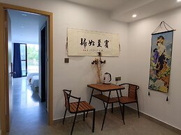 Wuzhen Fuchang Bridge Inn