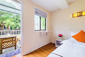 Wuzhen Fuchang Bridge Inn