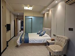 Wuzhen Fuchang Bridge Inn