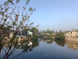 Wuzhen Fuchang Bridge Inn