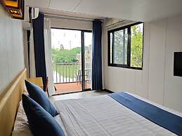 Wuzhen Fuchang Bridge Inn