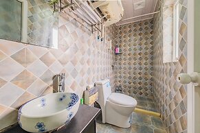 Wuzhen Fuchang Bridge Inn