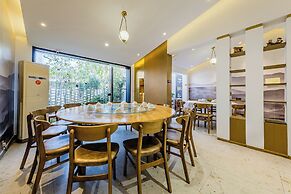 Wuzhen Fuchang Bridge Inn