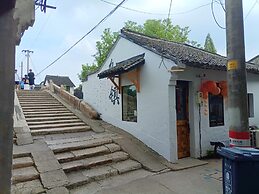 Wuzhen Fuchang Bridge Inn
