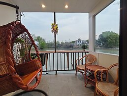 Wuzhen Fuchang Bridge Inn