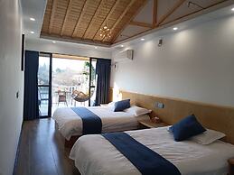 Wuzhen Fuchang Bridge Inn