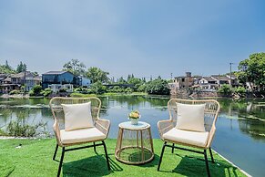 Wuzhen Fuchang Bridge Inn