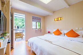 Wuzhen Fuchang Bridge Inn