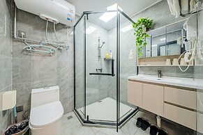 Wuzhen Fuchang Bridge Inn