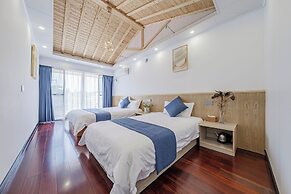 Wuzhen Fuchang Bridge Inn