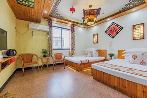 Wuzhen Fuchang Bridge Inn