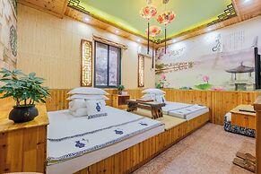 Wuzhen Fuchang Bridge Inn