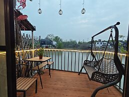 Wuzhen Fuchang Bridge Inn