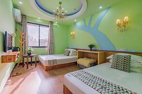 Wuzhen Fuchang Bridge Inn