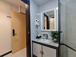 Wuzhen Fuchang Bridge Inn