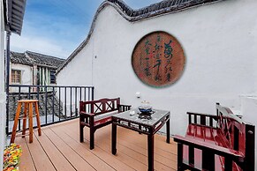 Wuzhen Fuchang Bridge Inn