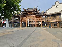 Wuzhen Fuchang Bridge Inn