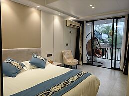 Wuzhen Fuchang Bridge Inn