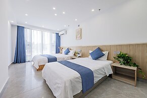 Wuzhen Fuchang Bridge Inn