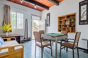 Wuzhen Fuchang Bridge Inn