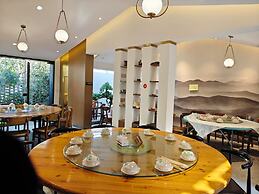 Wuzhen Fuchang Bridge Inn