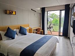 Wuzhen Fuchang Bridge Inn